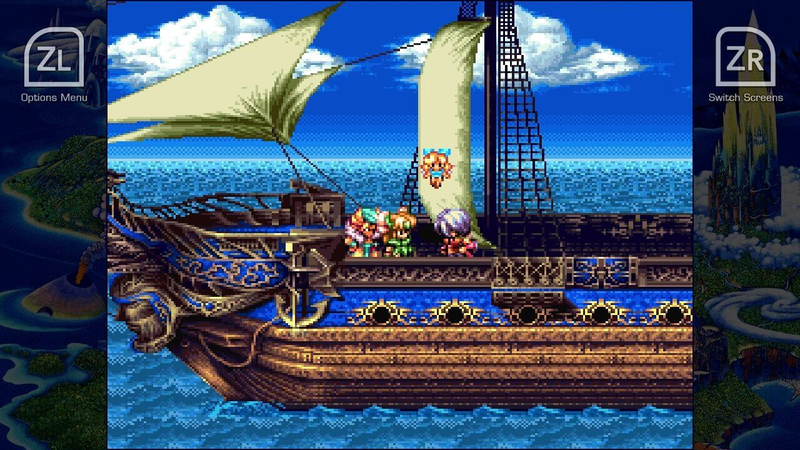 Illustration for article titled Trials Of Mana Has No Manual, So Here's How To Play It